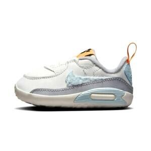 NIB Nike Max 90 Crib SE (CB) Soft Bottom shoes 4C